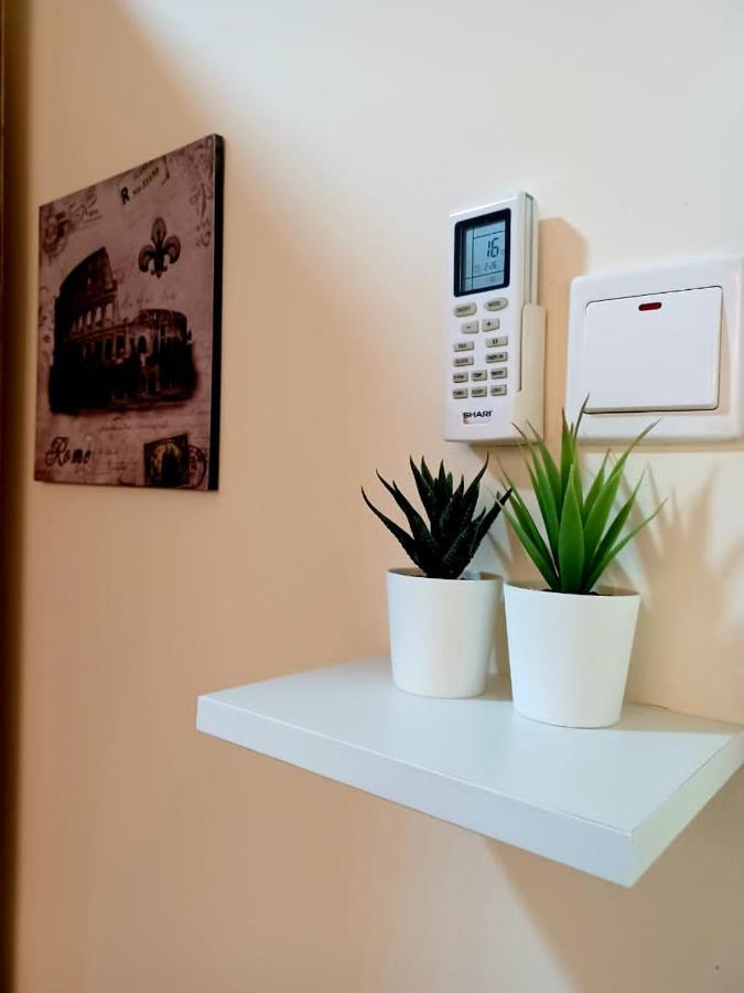 Saville Cheras Studio Next To Mrt Sri Raya Station Экстерьер фото