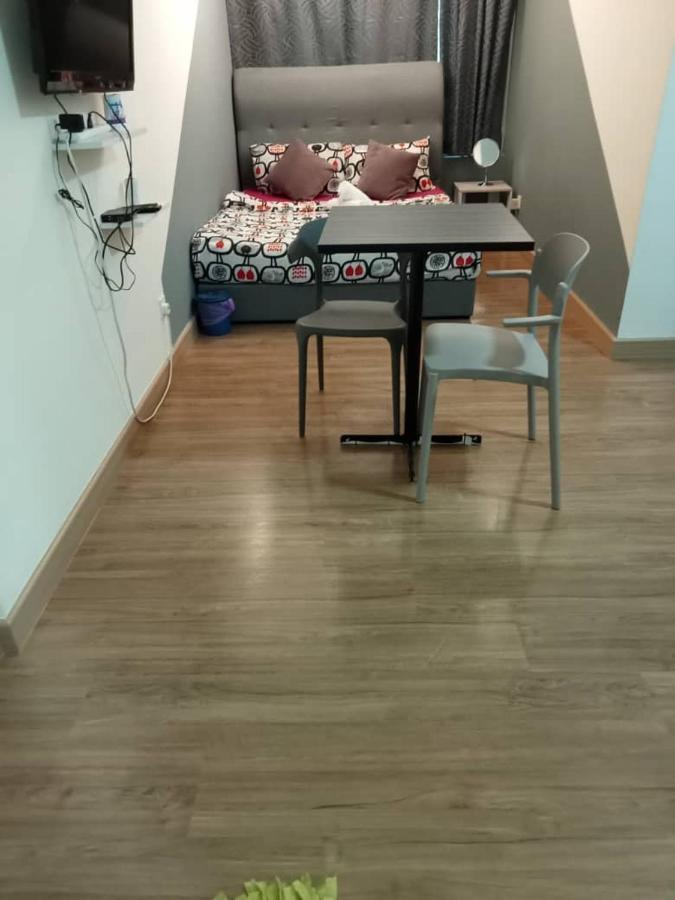 Saville Cheras Studio Next To Mrt Sri Raya Station Экстерьер фото